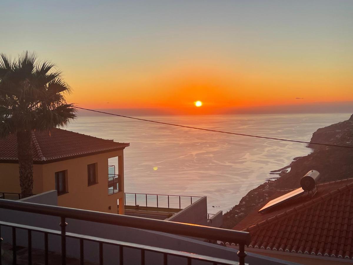 Beautiful View 1 - Arco Da Calheta - Ilha Da Madeira Apartment ภายนอก รูปภาพ