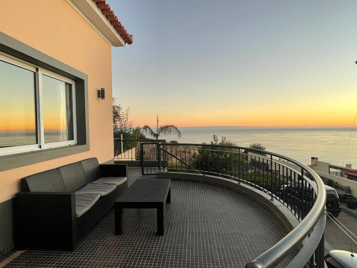 Beautiful View 1 - Arco Da Calheta - Ilha Da Madeira Apartment ภายนอก รูปภาพ