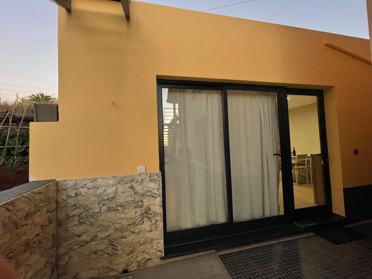 Beautiful View 1 - Arco Da Calheta - Ilha Da Madeira Apartment ภายนอก รูปภาพ