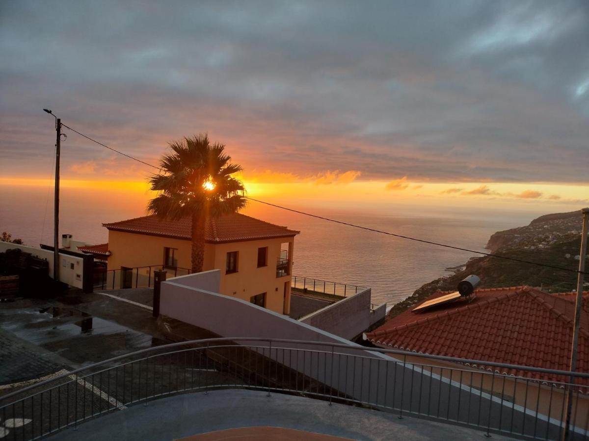 Beautiful View 1 - Arco Da Calheta - Ilha Da Madeira Apartment ภายนอก รูปภาพ