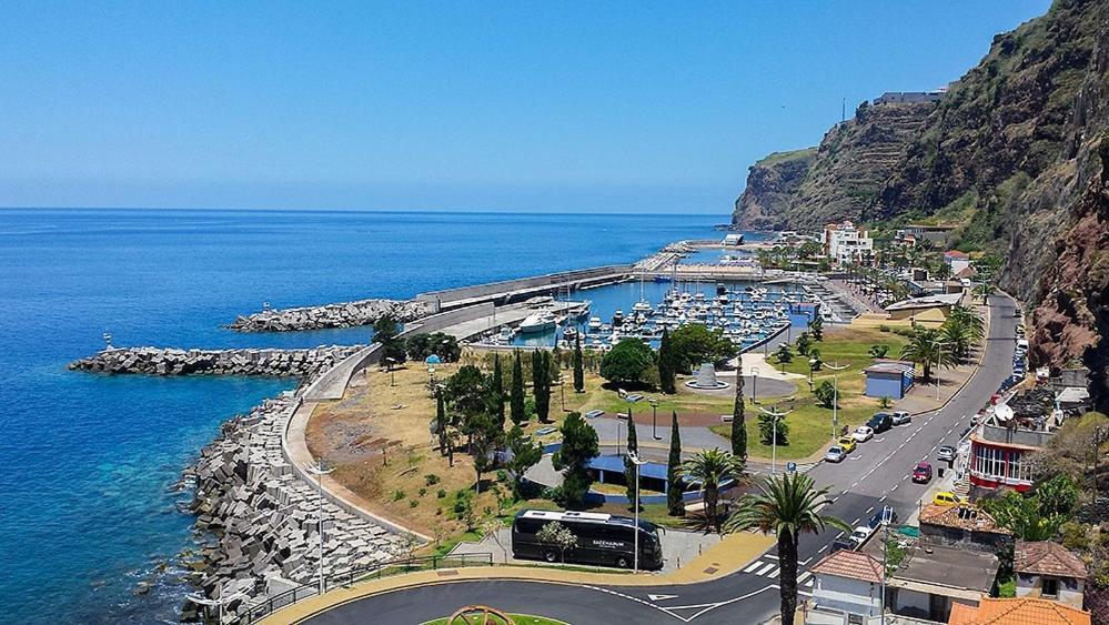 Beautiful View 1 - Arco Da Calheta - Ilha Da Madeira Apartment ภายนอก รูปภาพ