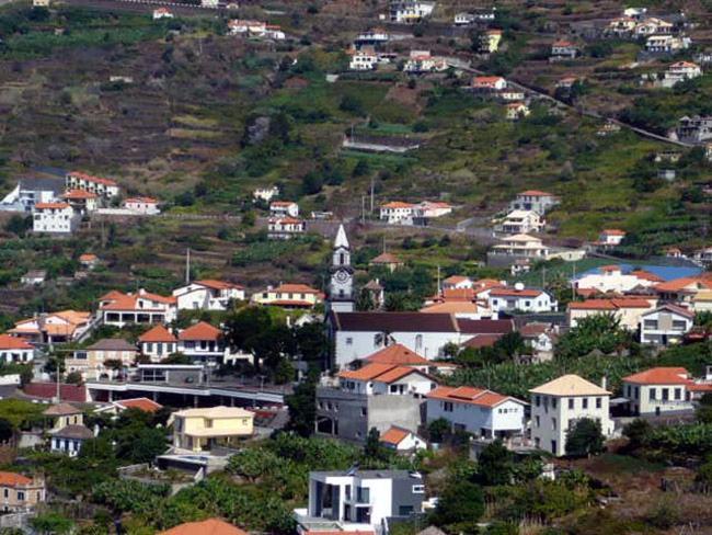 Beautiful View 1 - Arco Da Calheta - Ilha Da Madeira Apartment ภายนอก รูปภาพ