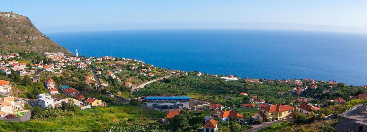 Beautiful View 1 - Arco Da Calheta - Ilha Da Madeira Apartment ภายนอก รูปภาพ