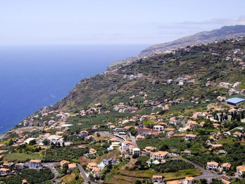 Beautiful View 1 - Arco Da Calheta - Ilha Da Madeira Apartment ภายนอก รูปภาพ