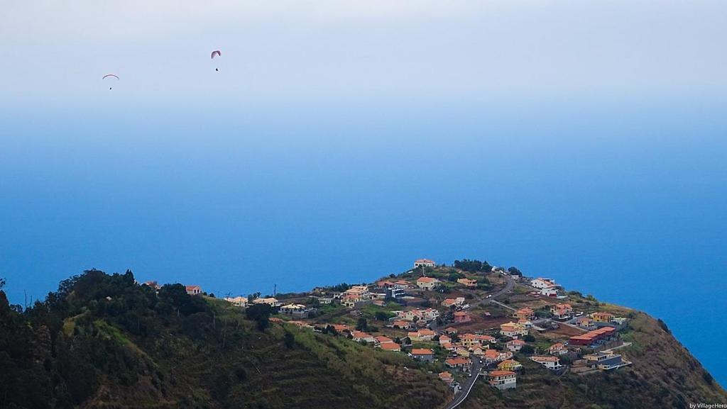 Beautiful View 1 - Arco Da Calheta - Ilha Da Madeira Apartment ภายนอก รูปภาพ