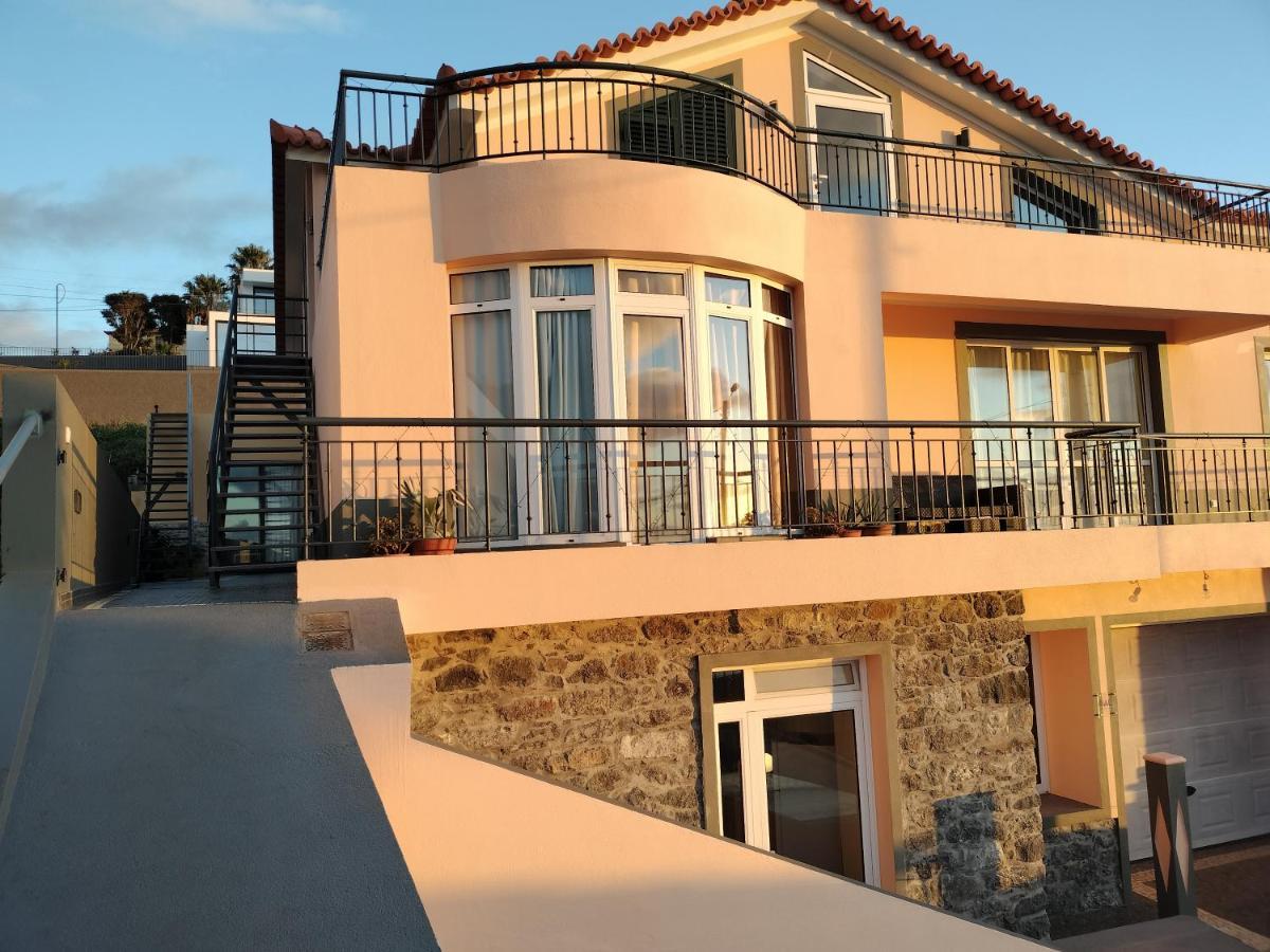 Beautiful View 1 - Arco Da Calheta - Ilha Da Madeira Apartment ภายนอก รูปภาพ