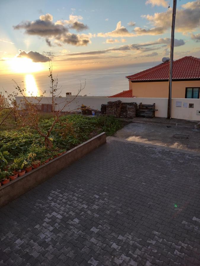 Beautiful View 1 - Arco Da Calheta - Ilha Da Madeira Apartment ภายนอก รูปภาพ