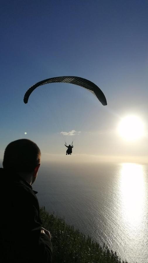 Beautiful View 1 - Arco Da Calheta - Ilha Da Madeira Apartment ภายนอก รูปภาพ