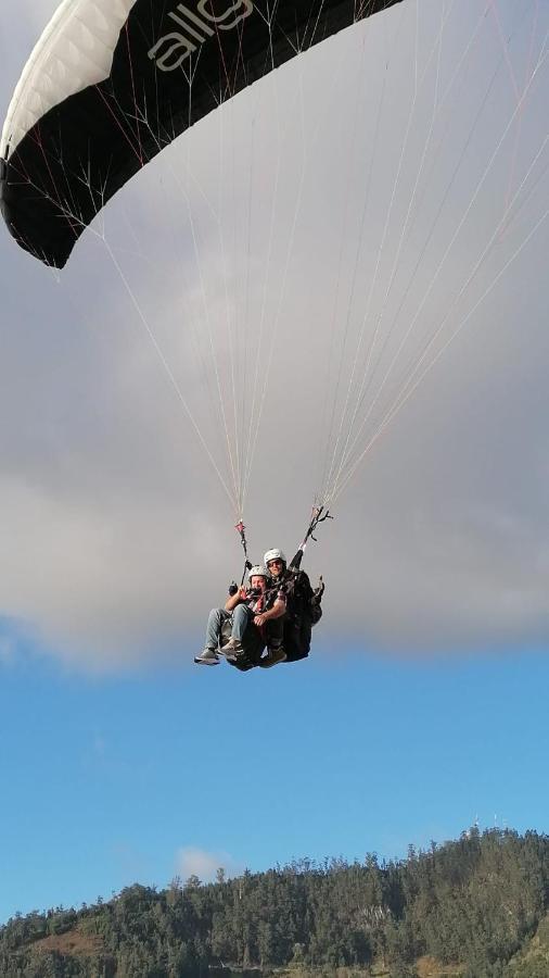 Beautiful View 1 - Arco Da Calheta - Ilha Da Madeira Apartment ภายนอก รูปภาพ