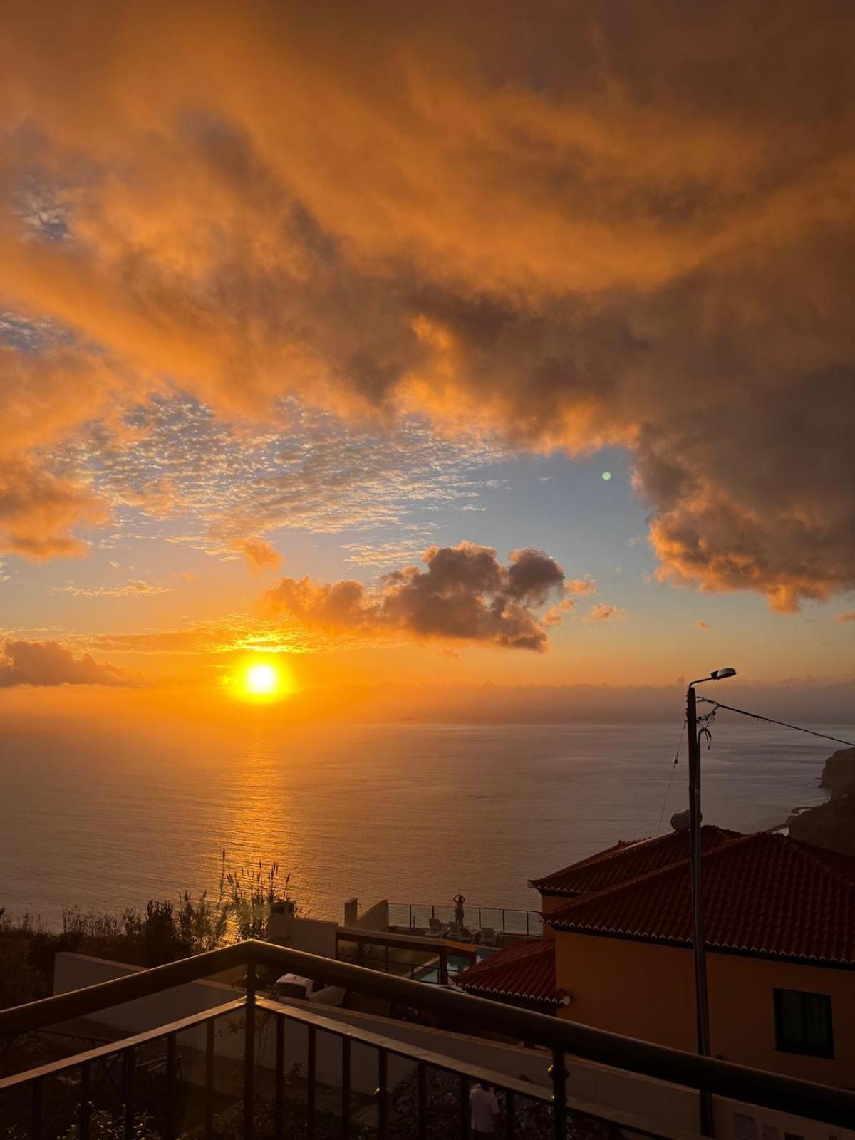Beautiful View 1 - Arco Da Calheta - Ilha Da Madeira Apartment ภายนอก รูปภาพ